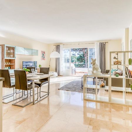 Life El Presidente Penthouse Pool View Lägenhet Estepona Exteriör bild