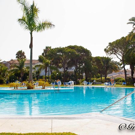 Life El Presidente Penthouse Pool View Lägenhet Estepona Exteriör bild