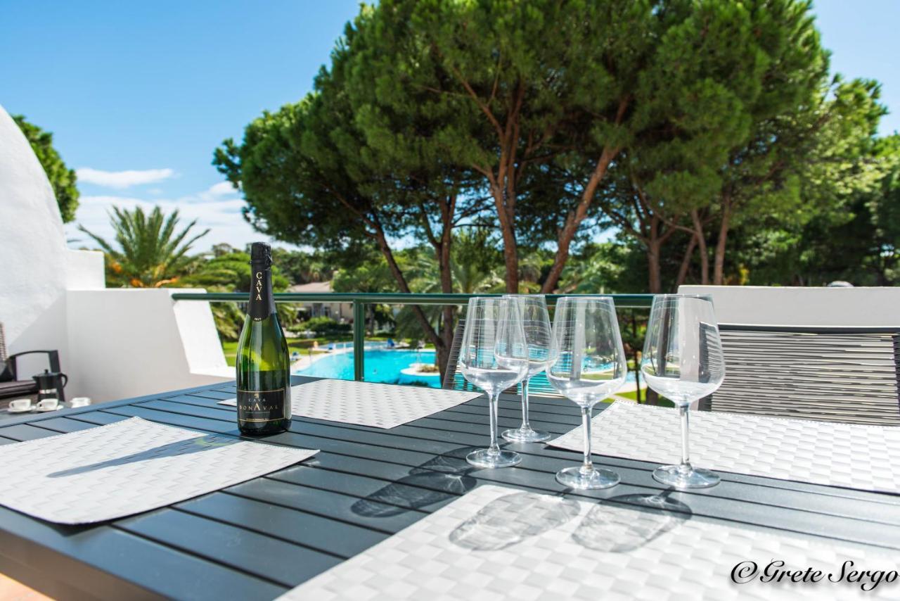 Life El Presidente Penthouse Pool View Lägenhet Estepona Exteriör bild
