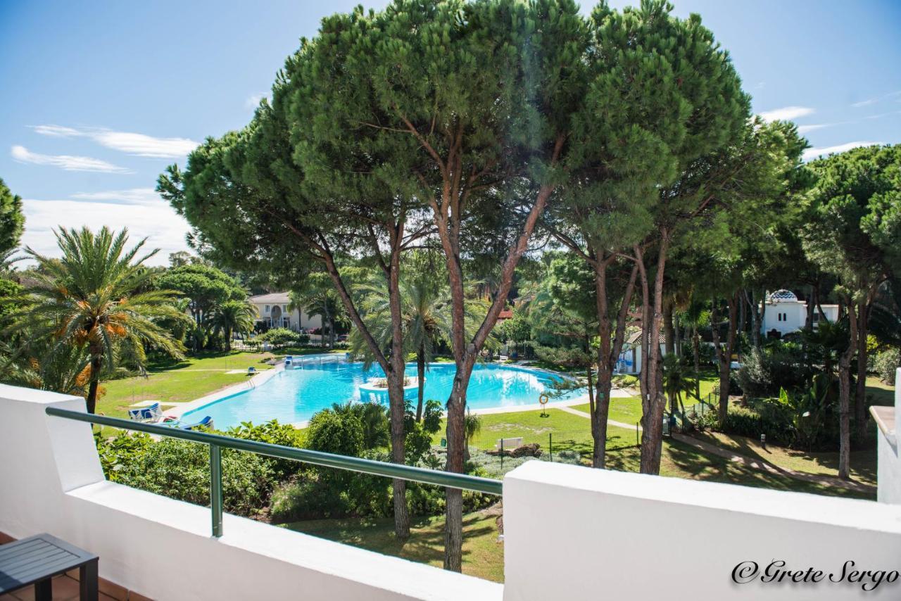 Life El Presidente Penthouse Pool View Lägenhet Estepona Exteriör bild